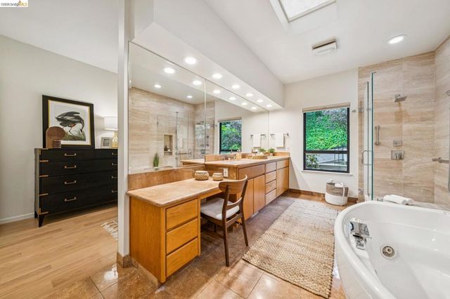 51 Glen Alpine Rd, Piedmont, CA 94611