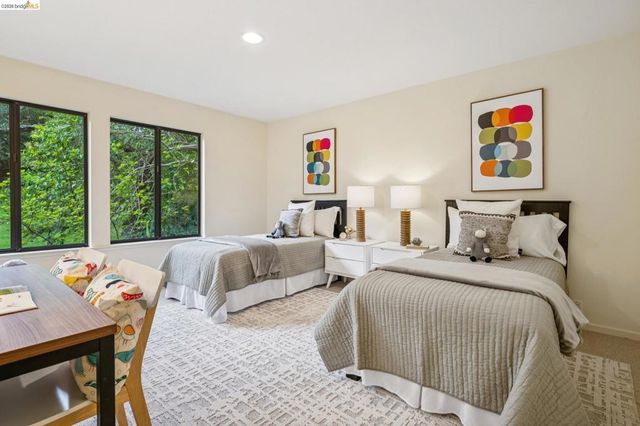 51 Glen Alpine Rd, Piedmont, CA 94611