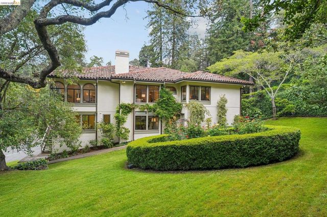 51 Glen Alpine Rd, Piedmont, CA 94611