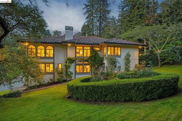 51 Glen Alpine Rd, Piedmont, CA 94611
