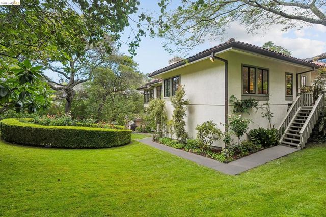 51 Glen Alpine Rd, Piedmont, CA 94611