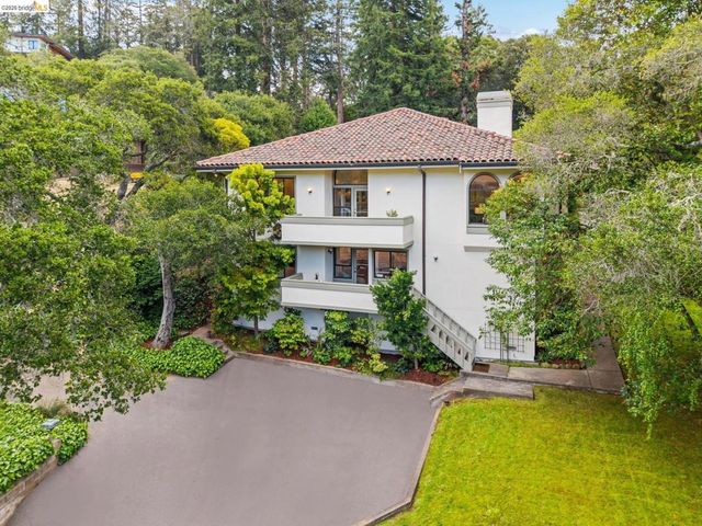 51 Glen Alpine Rd, Piedmont, CA 94611