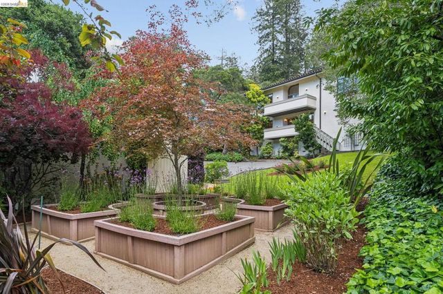51 Glen Alpine Rd, Piedmont, CA 94611