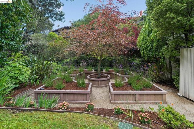 51 Glen Alpine Rd, Piedmont, CA 94611