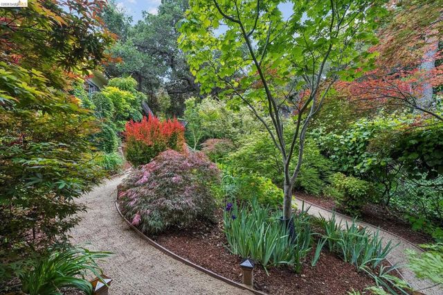51 Glen Alpine Rd, Piedmont, CA 94611
