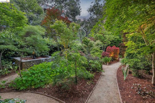 51 Glen Alpine Rd, Piedmont, CA 94611