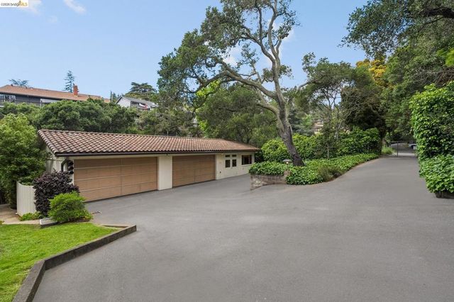 51 Glen Alpine Rd, Piedmont, CA 94611