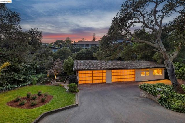 51 Glen Alpine Rd, Piedmont, CA 94611