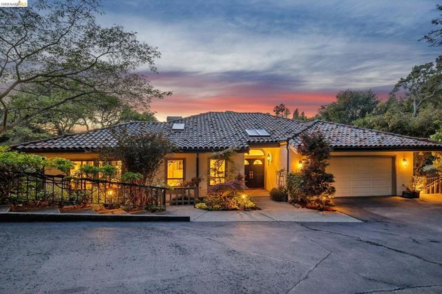 51 Glen Alpine Rd, Piedmont, CA 94611