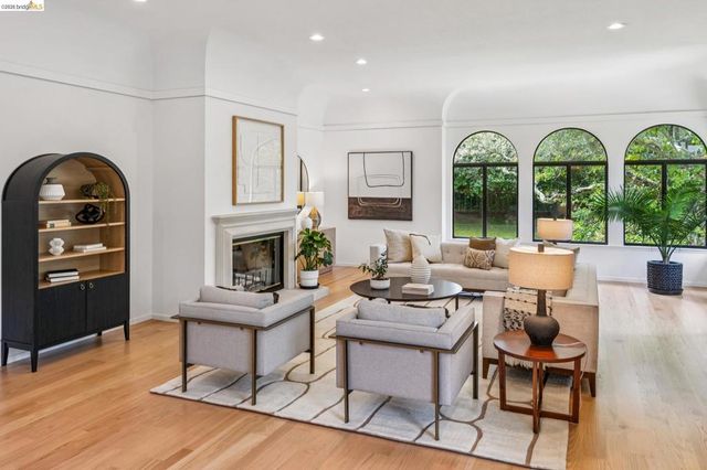 51 Glen Alpine Rd, Piedmont, CA 94611