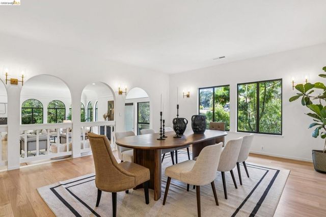 51 Glen Alpine Rd, Piedmont, CA 94611