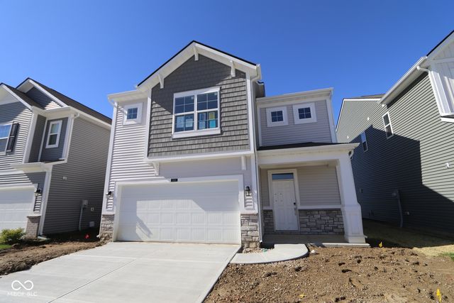 5110 Triple Crown Way, Indianapolis, IN 46237