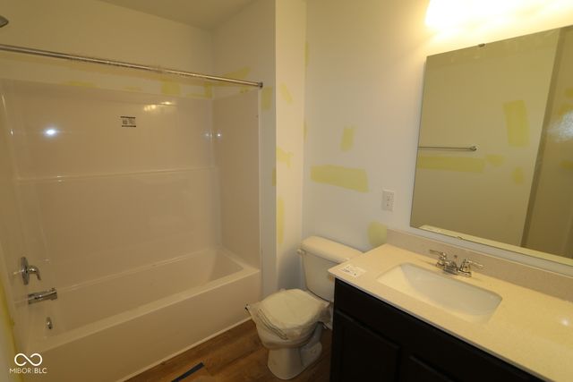 5110 Triple Crown Way, Indianapolis, IN 46237