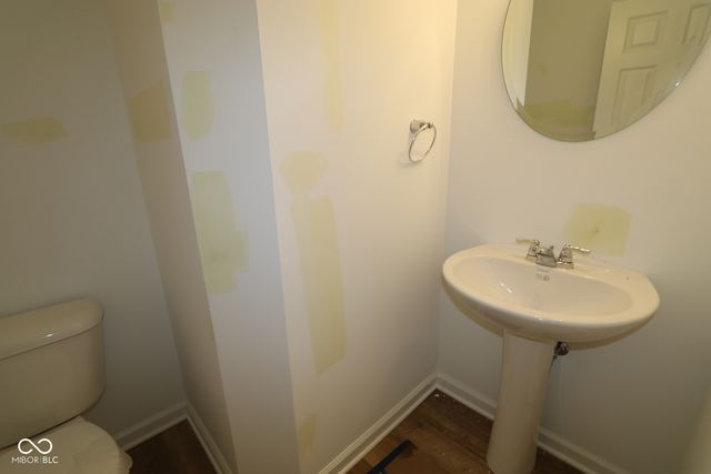 5110 Triple Crown Way, Indianapolis, IN 46237