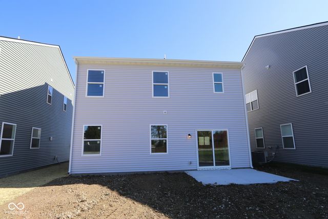 5110 Triple Crown Way, Indianapolis, IN 46237