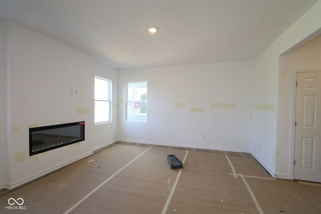 5110 Triple Crown Way, Indianapolis, IN 46237