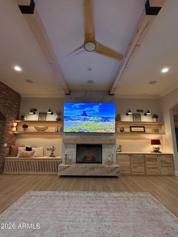 3475 S 159TH Street, Gilbert, AZ 85297