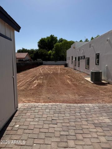 3475 S 159TH Street, Gilbert, AZ 85297