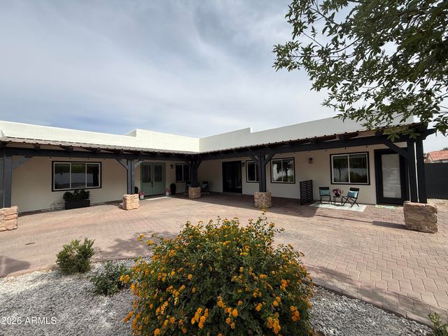 3475 S 159TH Street, Gilbert, AZ 85297