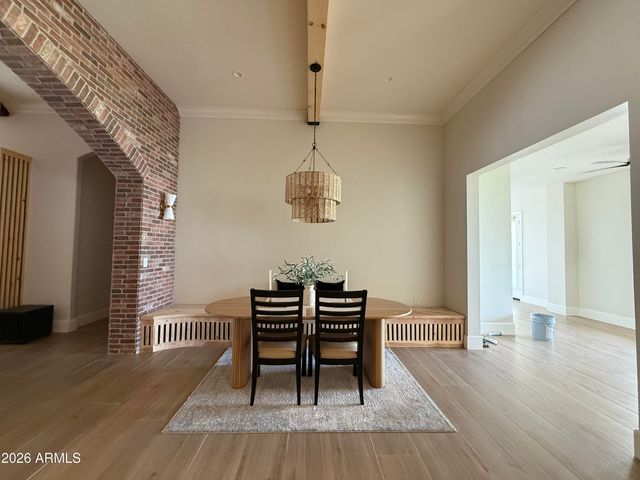 3475 S 159TH Street, Gilbert, AZ 85297