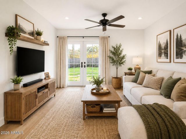 3475 S 159TH Street, Gilbert, AZ 85297