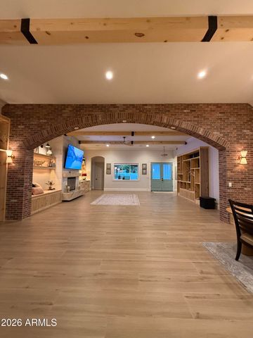 3475 S 159TH Street, Gilbert, AZ 85297