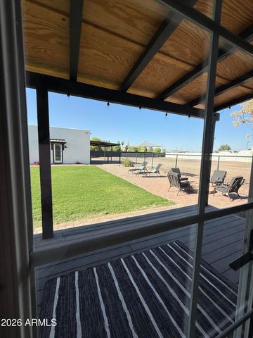 3475 S 159TH Street, Gilbert, AZ 85297