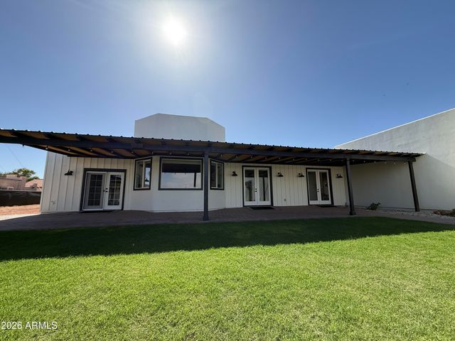 3475 S 159TH Street, Gilbert, AZ 85297