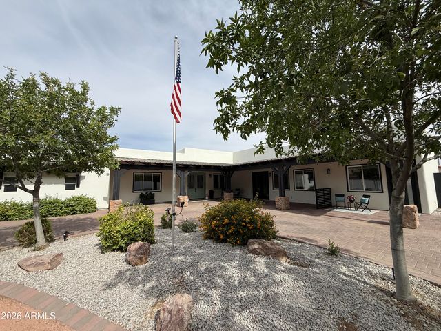 3475 S 159TH Street, Gilbert, AZ 85297