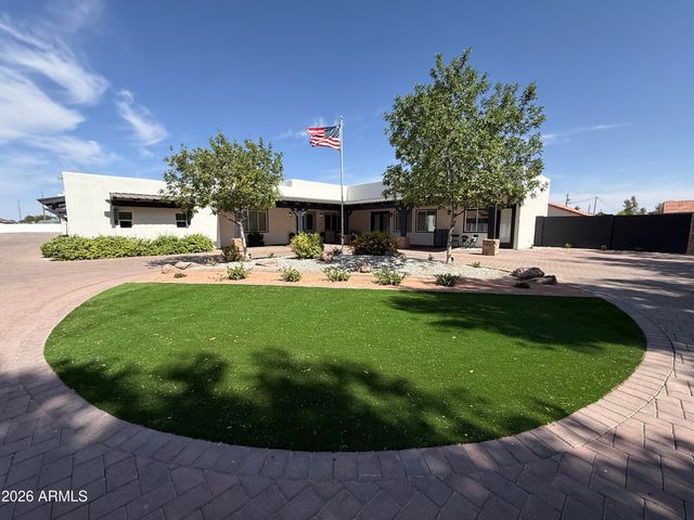 3475 S 159TH Street, Gilbert, AZ 85297