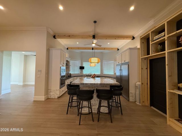 3475 S 159TH Street, Gilbert, AZ 85297