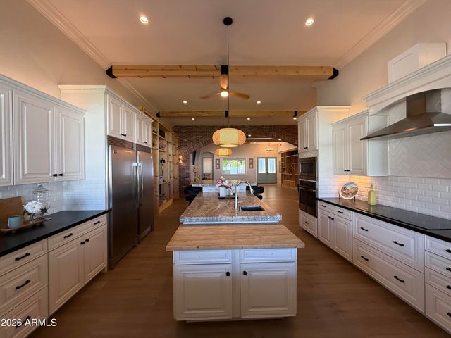3475 S 159TH Street, Gilbert, AZ 85297