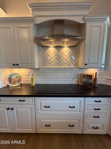 3475 S 159TH Street, Gilbert, AZ 85297