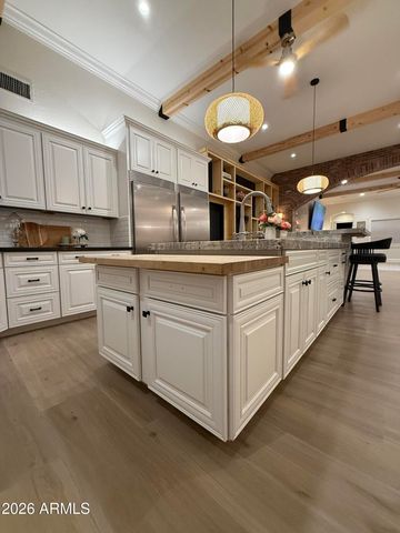 3475 S 159TH Street, Gilbert, AZ 85297