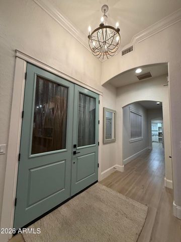 3475 S 159TH Street, Gilbert, AZ 85297