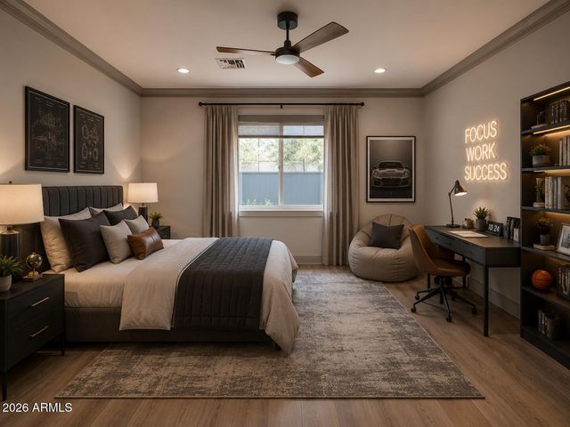 3475 S 159TH Street, Gilbert, AZ 85297