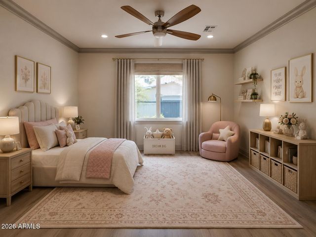 3475 S 159TH Street, Gilbert, AZ 85297