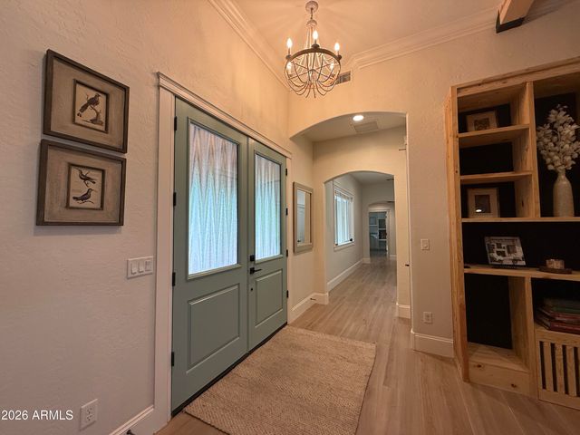 3475 S 159TH Street, Gilbert, AZ 85297