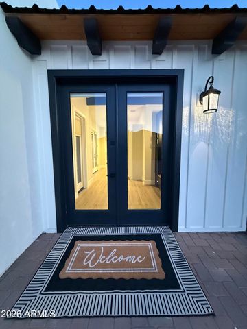 3475 S 159TH Street, Gilbert, AZ 85297
