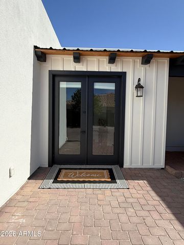 3475 S 159TH Street, Gilbert, AZ 85297