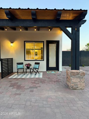 3475 S 159TH Street, Gilbert, AZ 85297