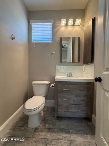 3475 S 159TH Street, Gilbert, AZ 85297
