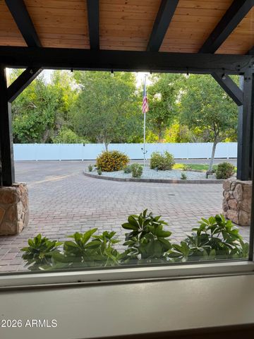 3475 S 159TH Street, Gilbert, AZ 85297
