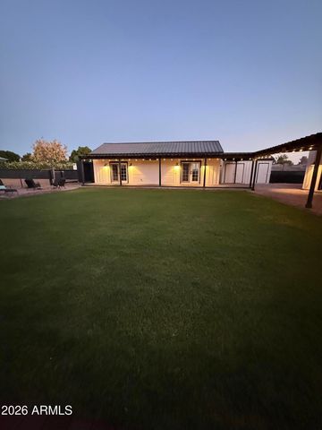 3475 S 159TH Street, Gilbert, AZ 85297