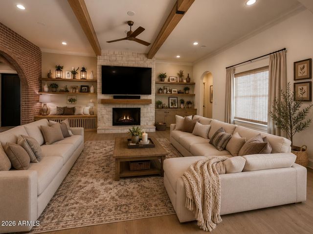 3475 S 159TH Street, Gilbert, AZ 85297