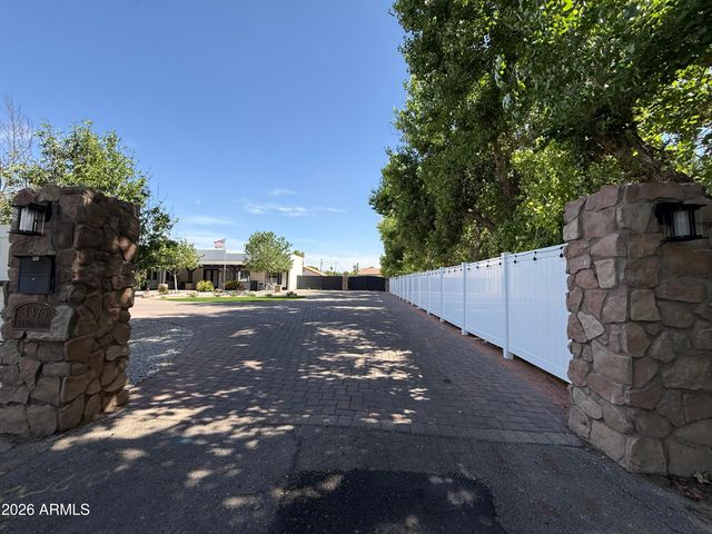 3475 S 159TH Street, Gilbert, AZ 85297