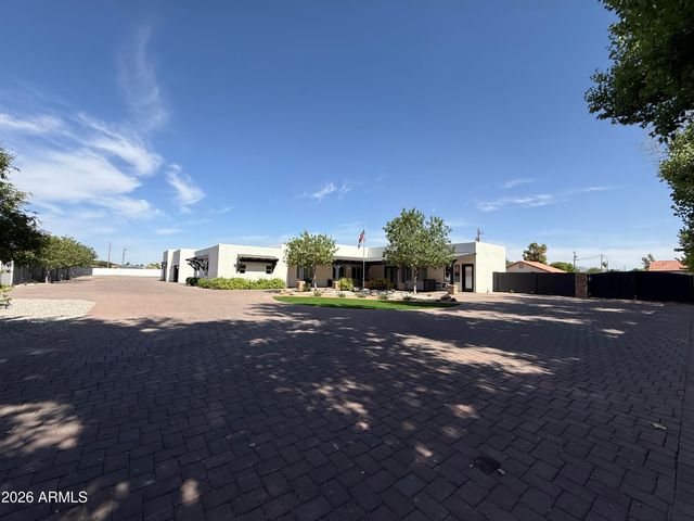 3475 S 159TH Street, Gilbert, AZ 85297