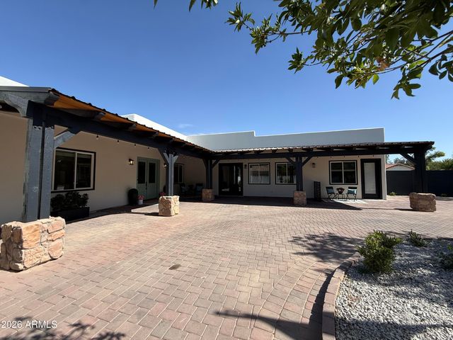 3475 S 159TH Street, Gilbert, AZ 85297