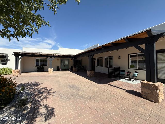3475 S 159TH Street, Gilbert, AZ 85297