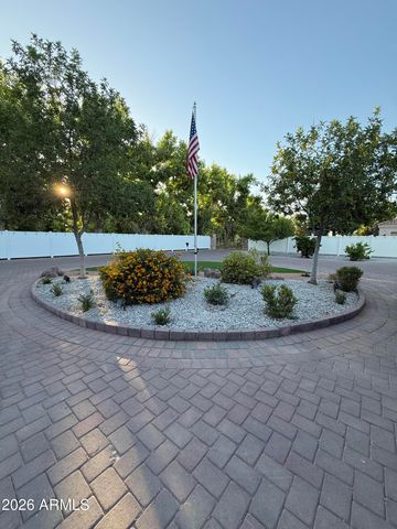 3475 S 159TH Street, Gilbert, AZ 85297